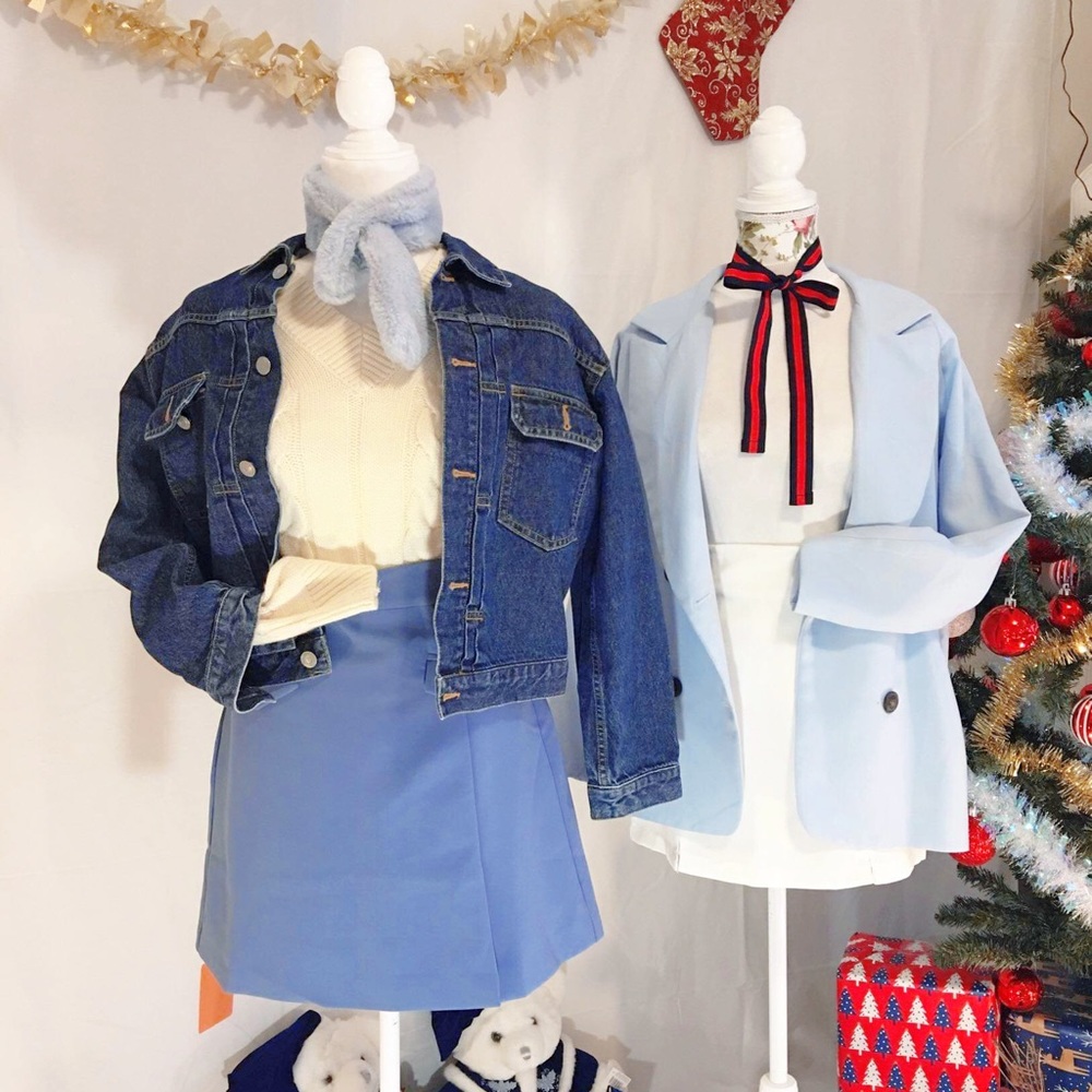Winter Outfits 11 - Picture 2 of 4